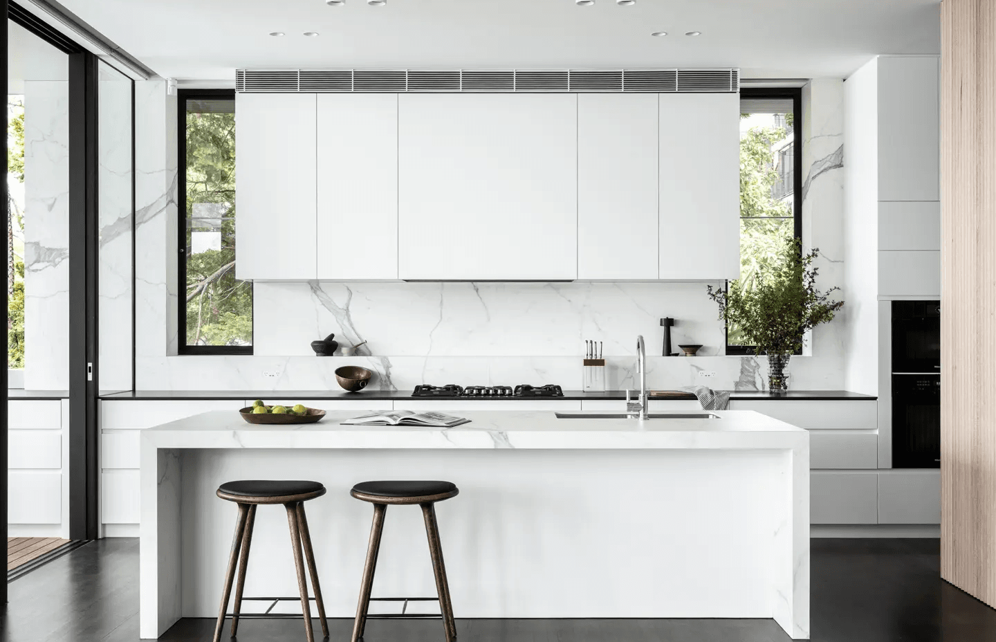 Mosman House by TKD Architects | Photography by Tom Ferguson