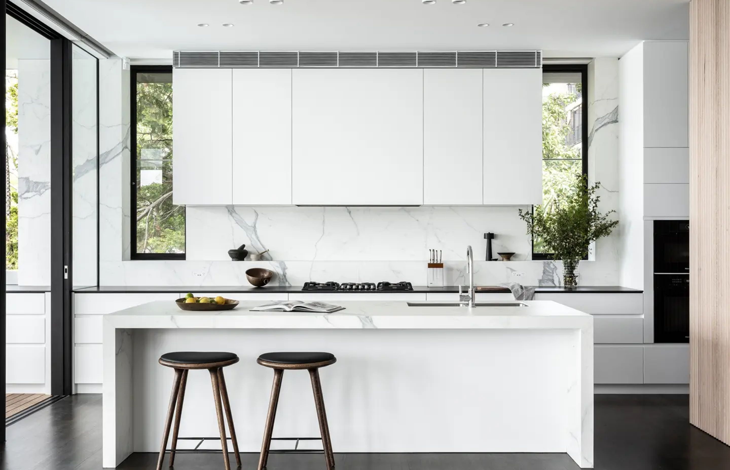 Mosman House by TKD Architects | Photography by Tom Ferguson