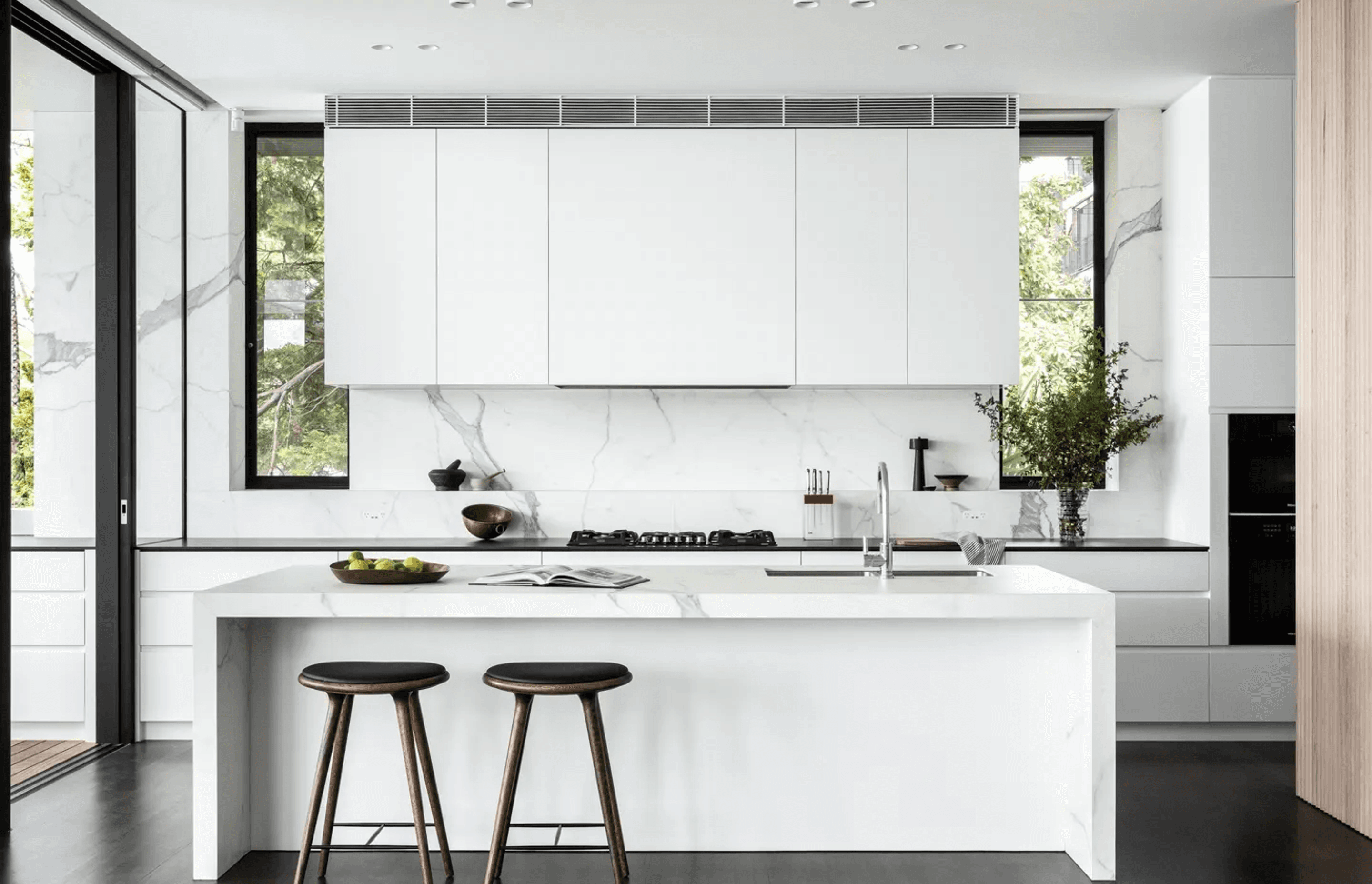 Mosman House by TKD Architects | Photography by Tom Ferguson
