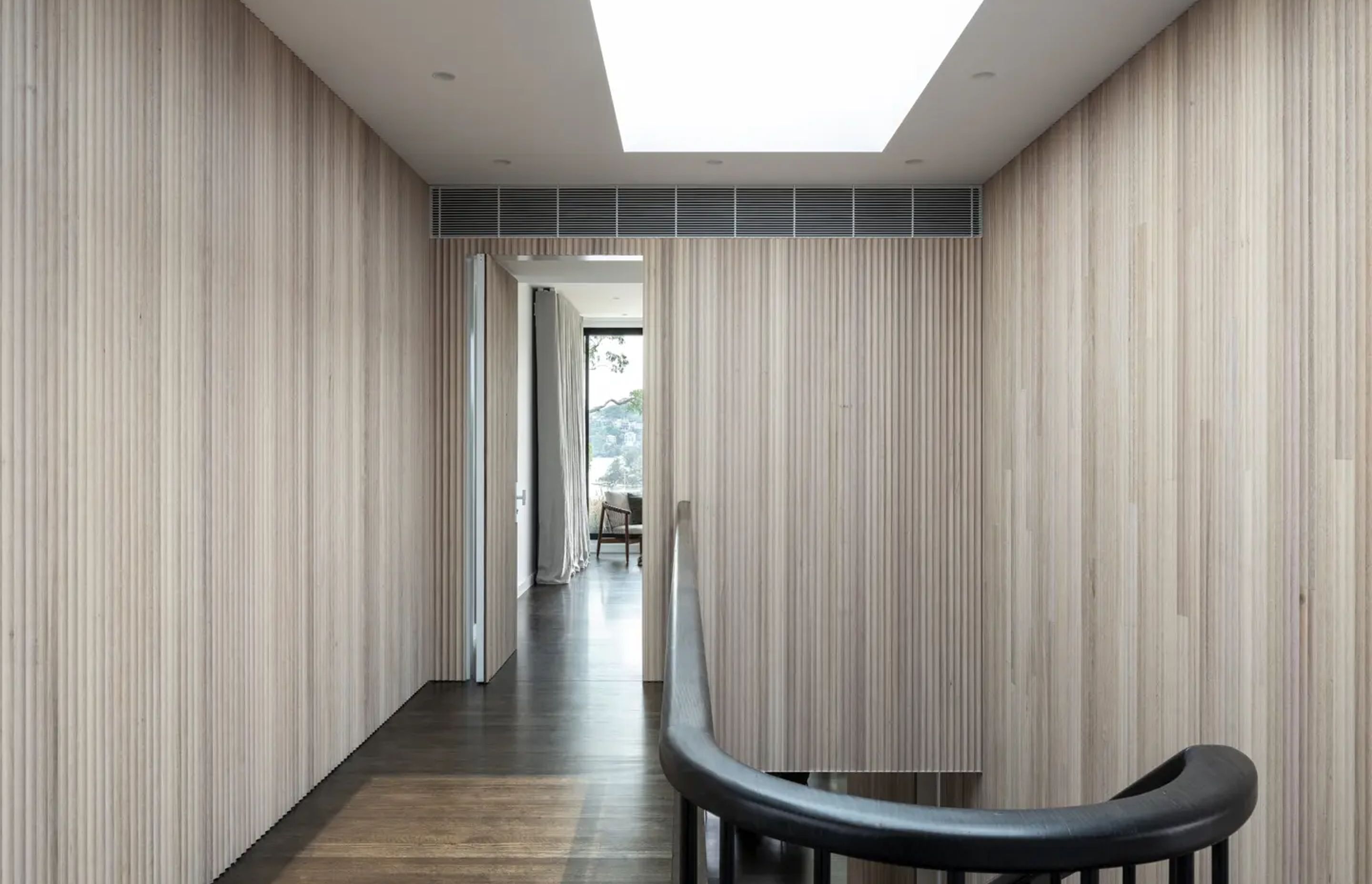 Mosman House by TKD Architects | Photography by Tom Ferguson