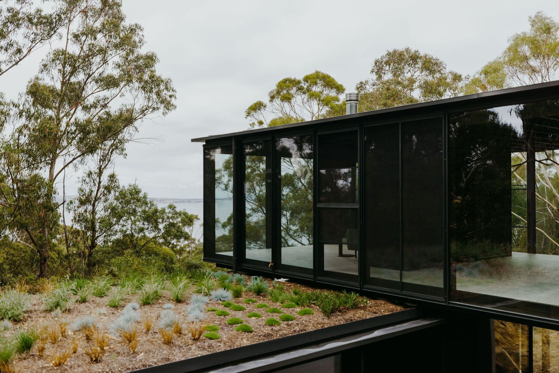 Prefab by Archier provides benefits from the ground up.