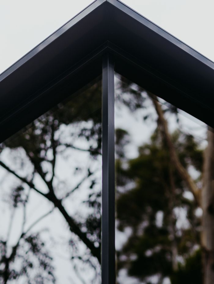 Taroona House by Archier.