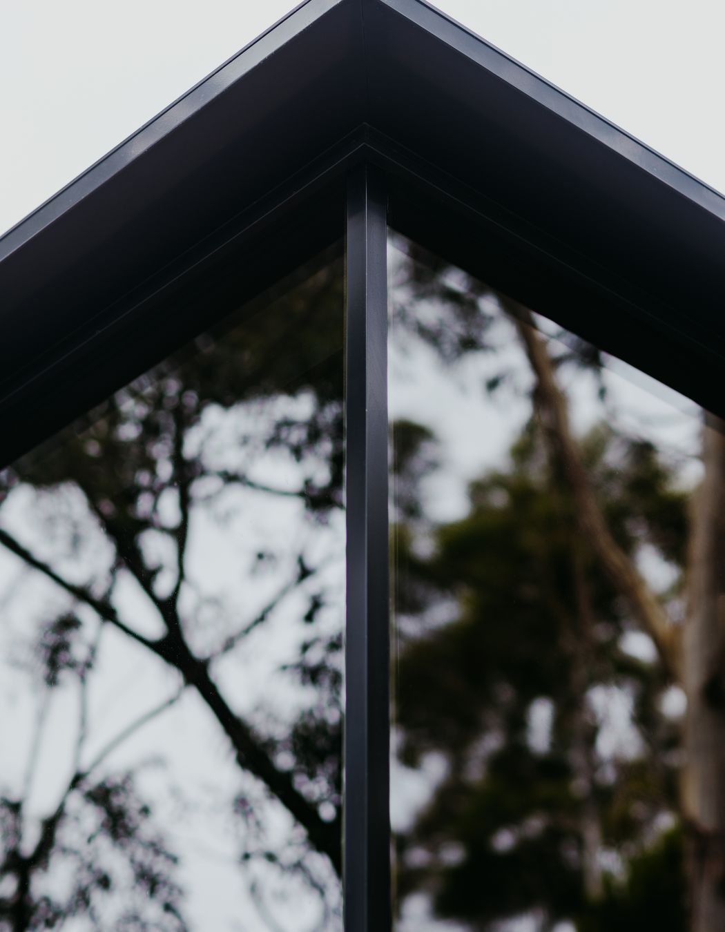 Taroona House by Archier.