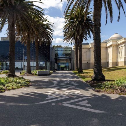 Protecting a landmark architectural building in Whanganui