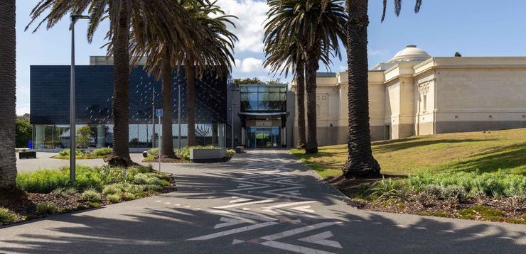 Protecting a landmark architectural building in Whanganui