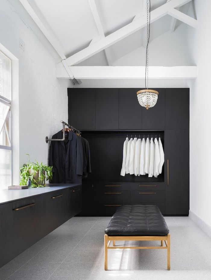 The Bakery by Anna-Carin Design Studio | Photography by Justin Alexander