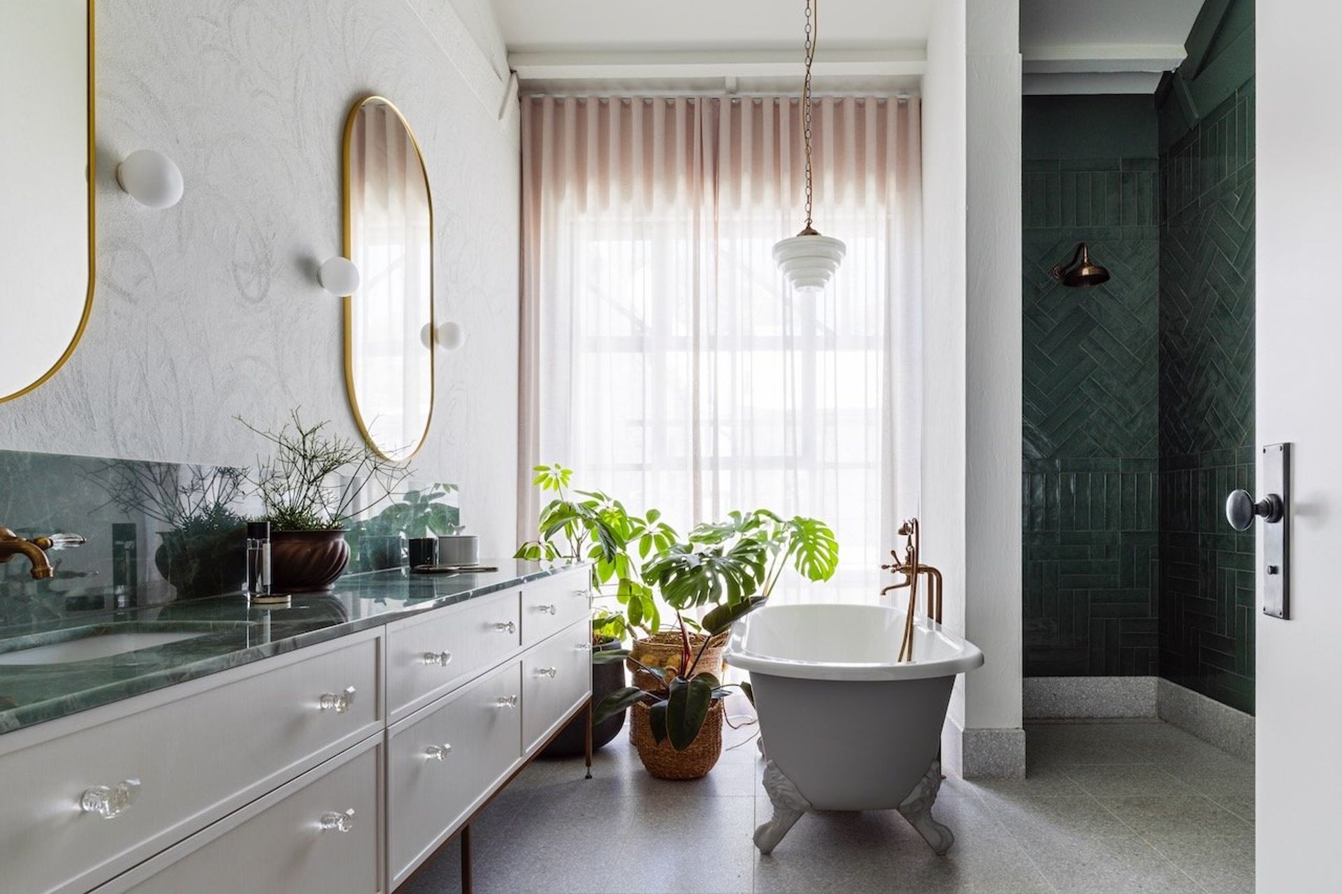 The Bakery by Anna-Carin Design Studio | Photography by Justin Alexander