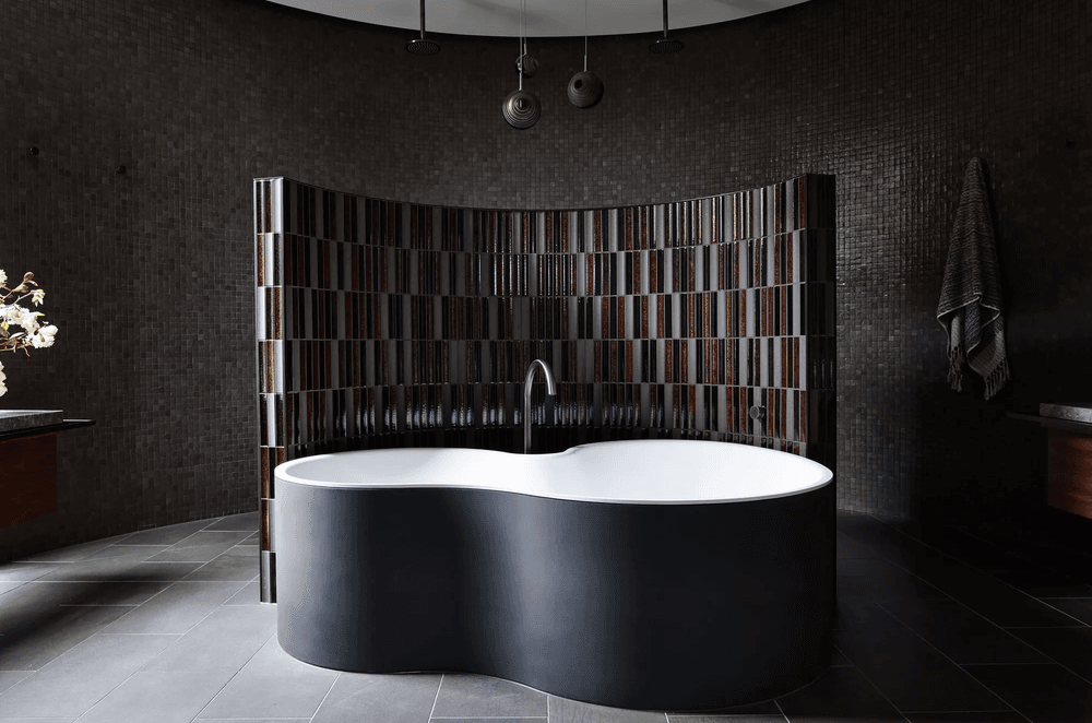 Toorak House by Cera Stribley | Interior design by AV-ID | Photography by Derek Swalwell