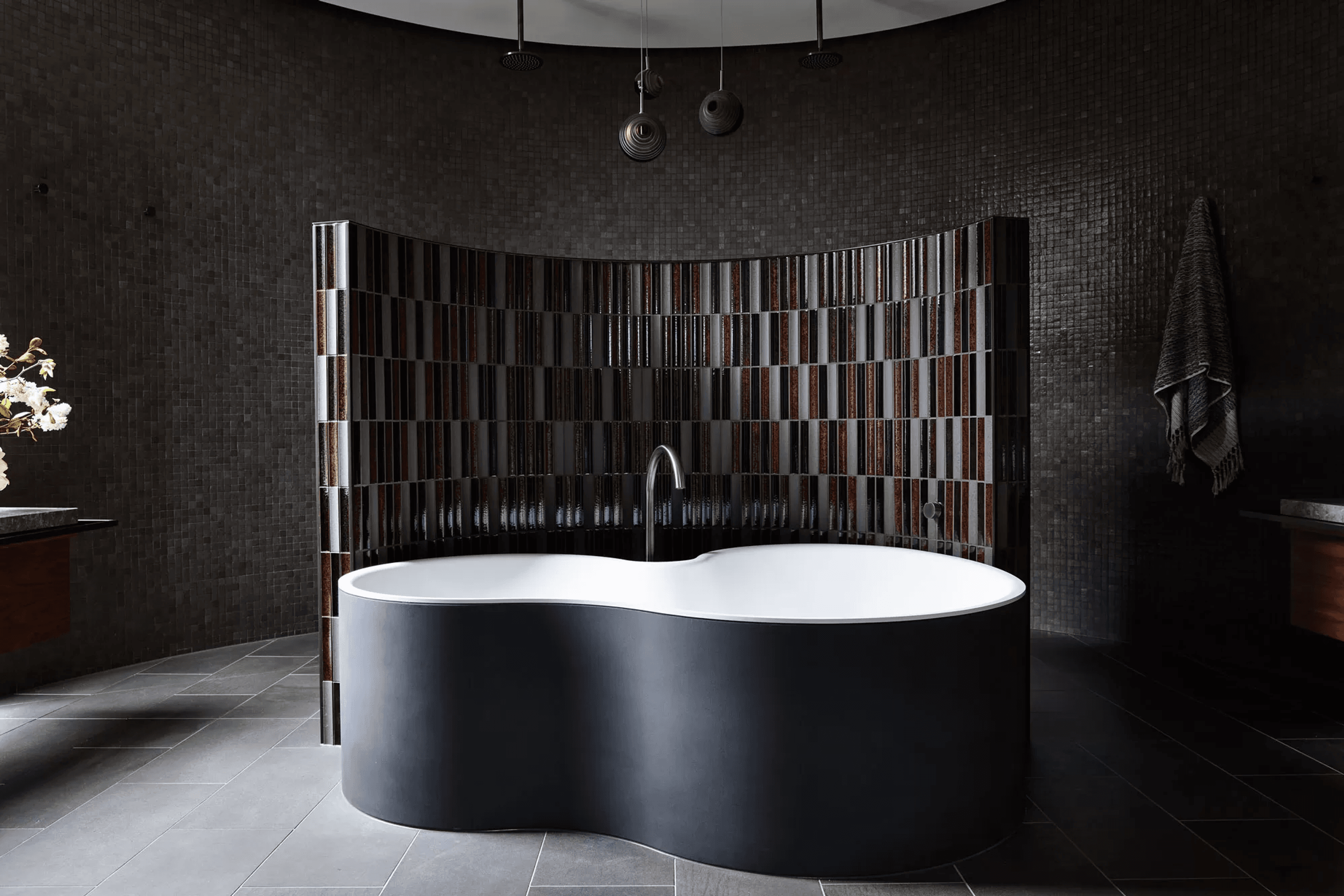 Toorak House by Cera Stribley | Interior design by AV-ID | Photography by Derek Swalwell