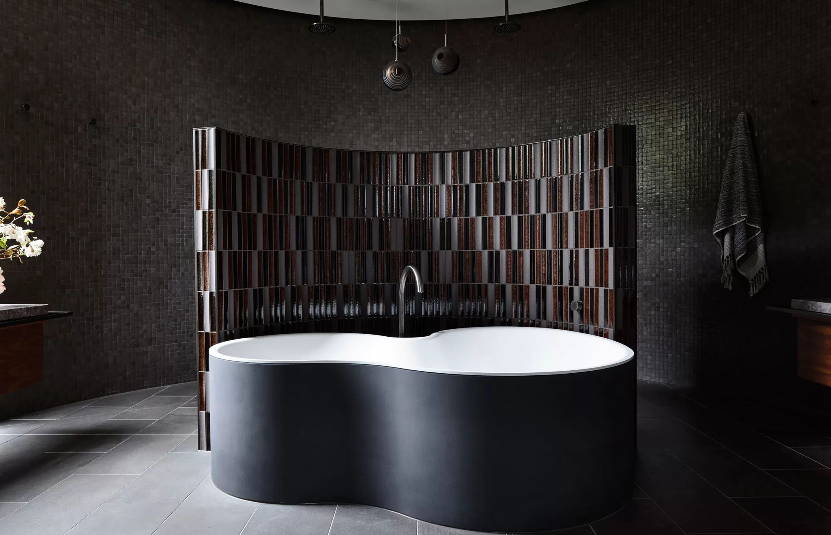 Toorak House by Cera Stribley | Interior design by AV-ID | Photography by Derek Swalwell
