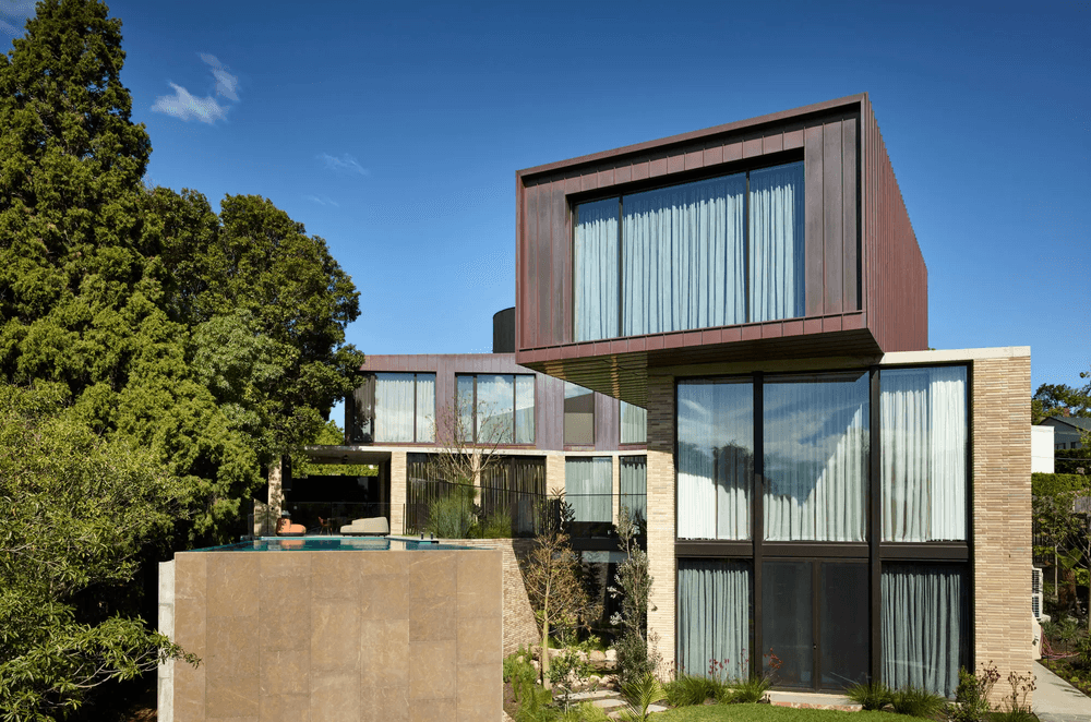 Toorak House by Cera Stribley | Interior design by AV-ID | Photography by Derek Swalwell