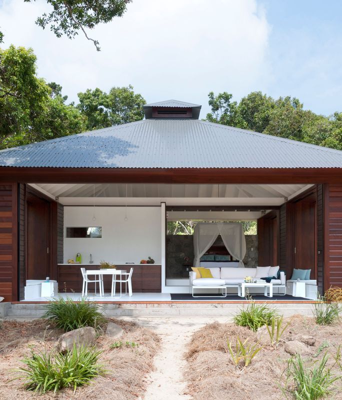 Guides & Ideas, Spaces