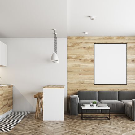 Stylish wall panelling ideas to inspire your next renovation