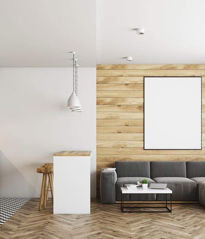 Stylish wall panelling ideas to inspire your next renovation