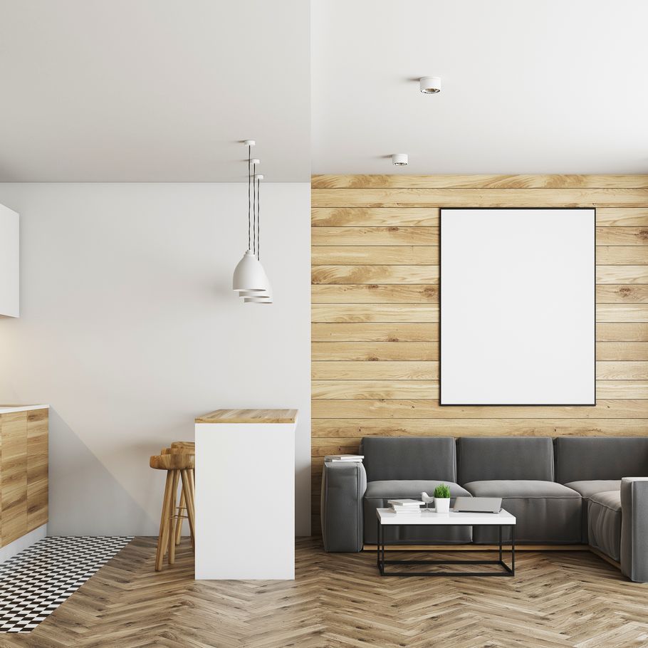 Stylish wall panelling ideas to inspire your next renovation