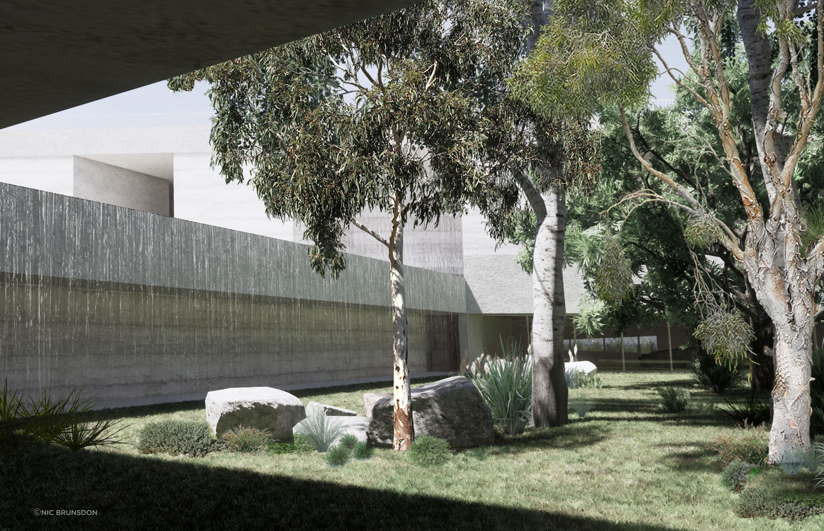 Wellness Centre