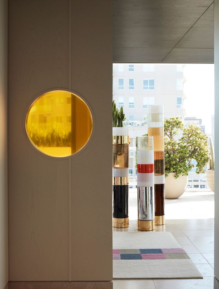 Dream Weaver by YSG Studio | Photography by Prue Ruscoe