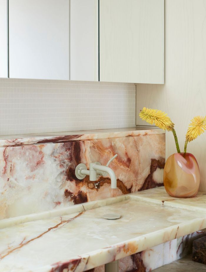 Dream Weaver by YSG Studio | Photography by Prue Ruscoe