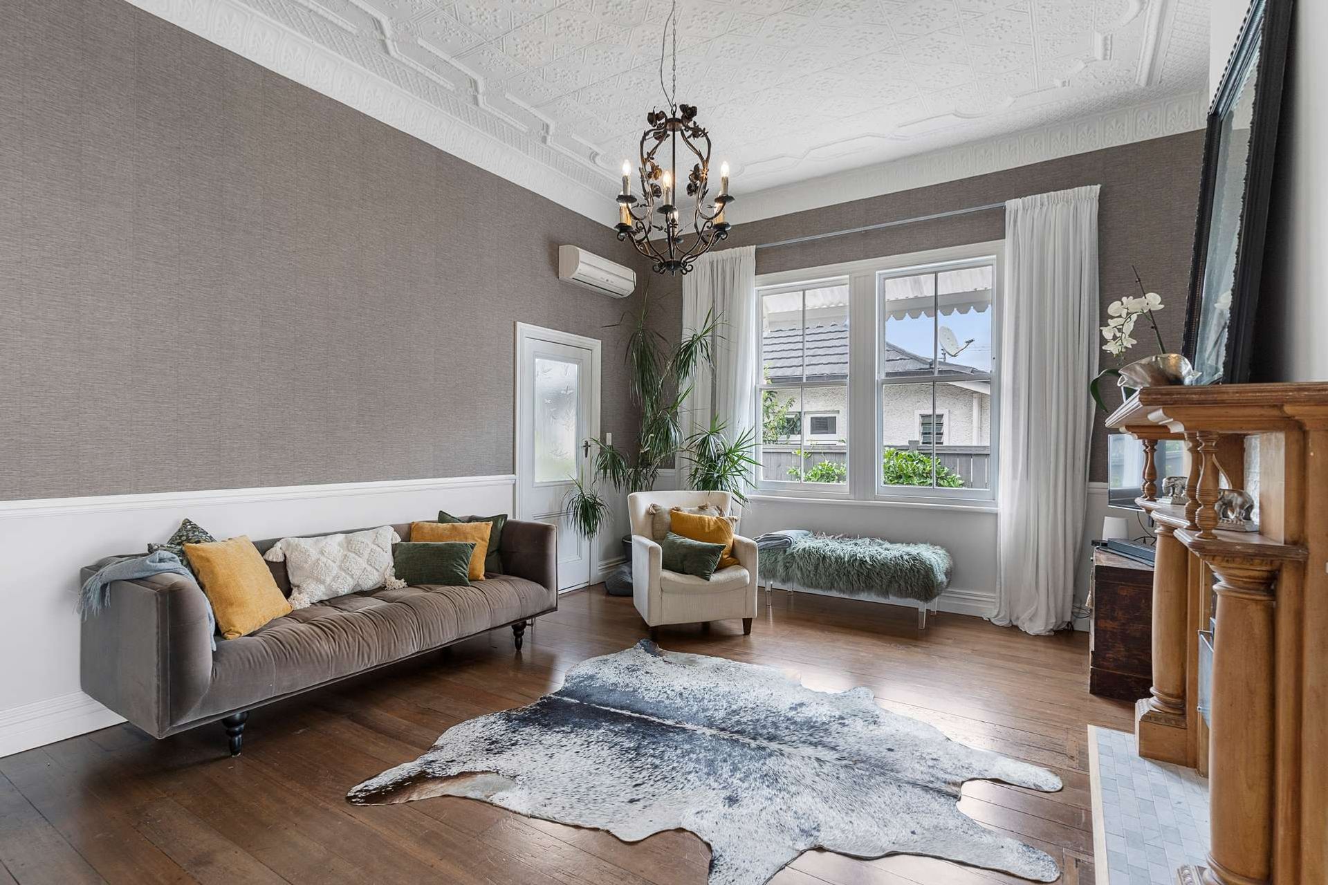 The build was an especially gratifying one for the Hybrid Build team.