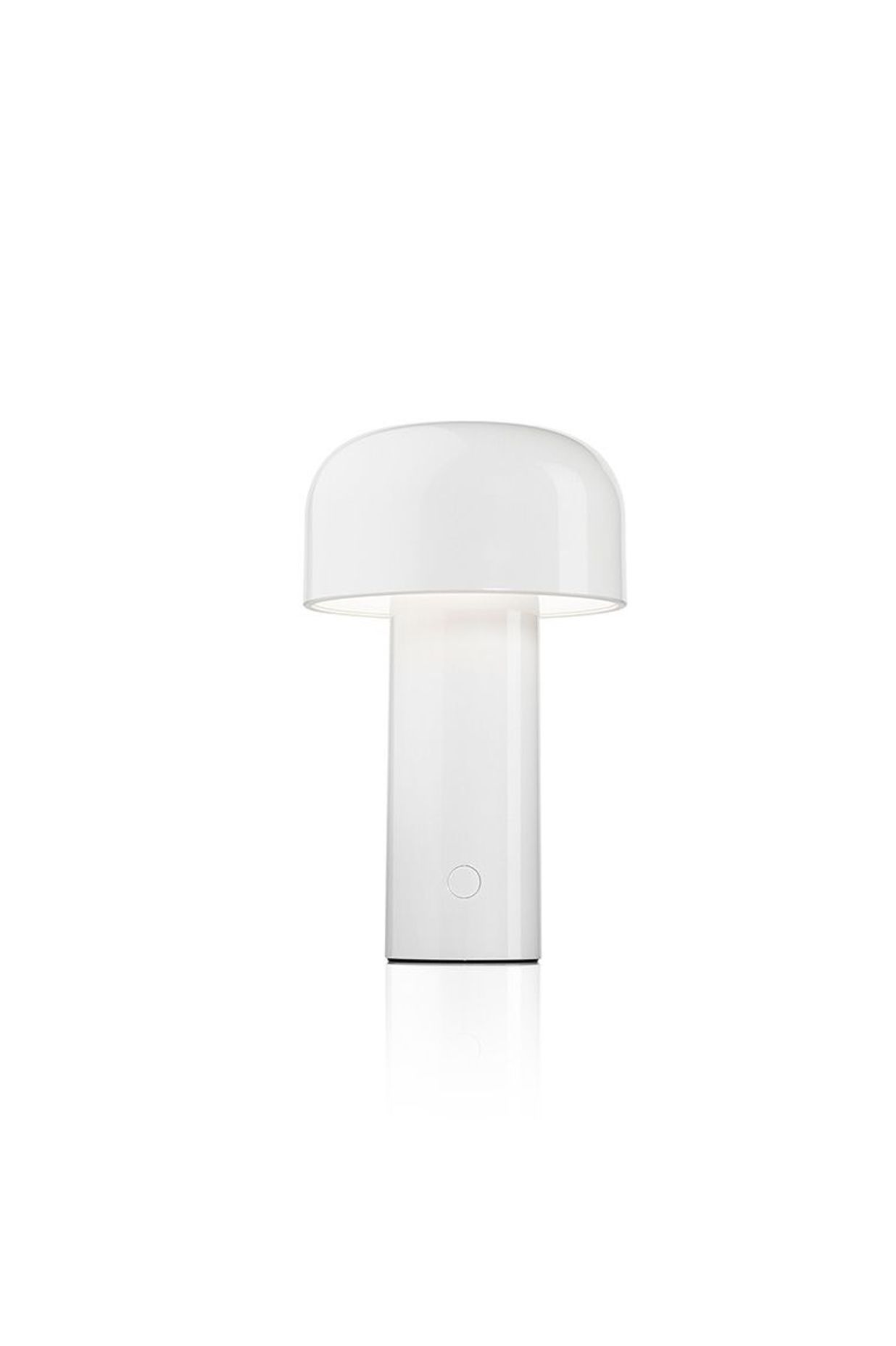 Flos ‘Bellhop’ table lamp by Euroluce