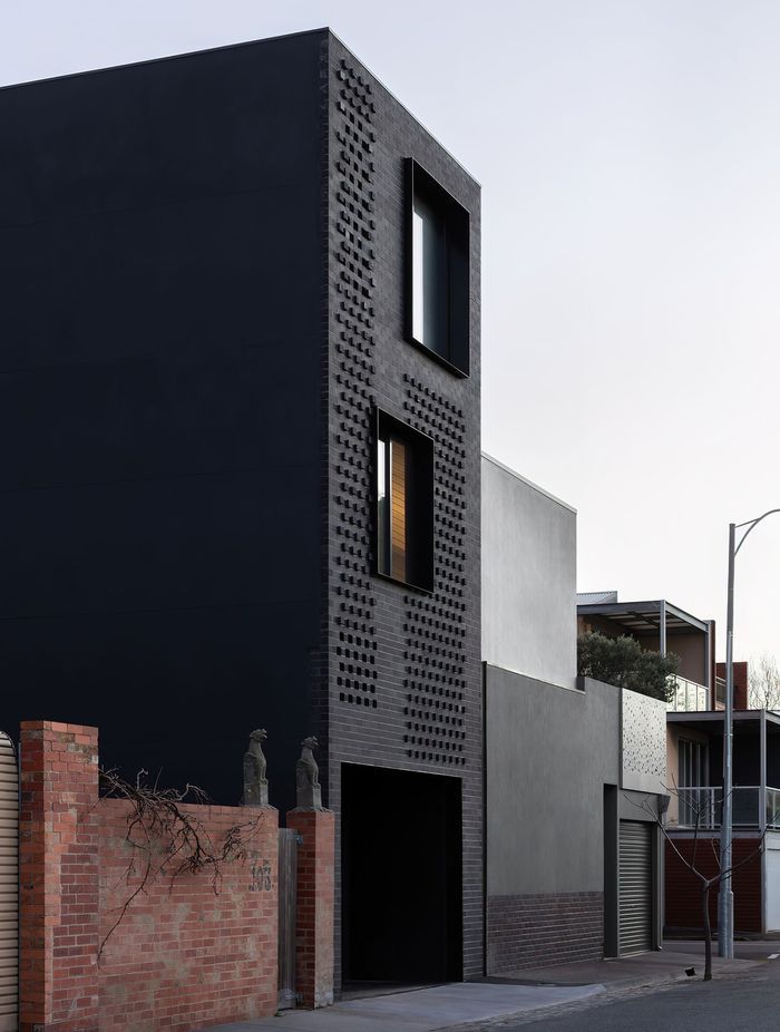 Victoria by Finnis Architects | Photography by Timothy Kaye