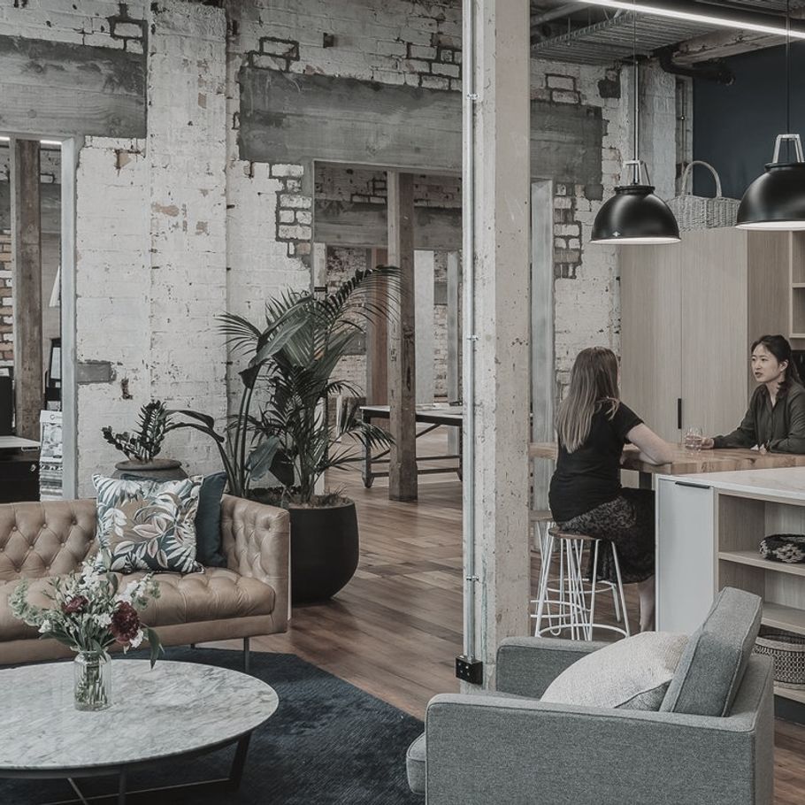 How to design a workspace in the era of the ‘new normal’