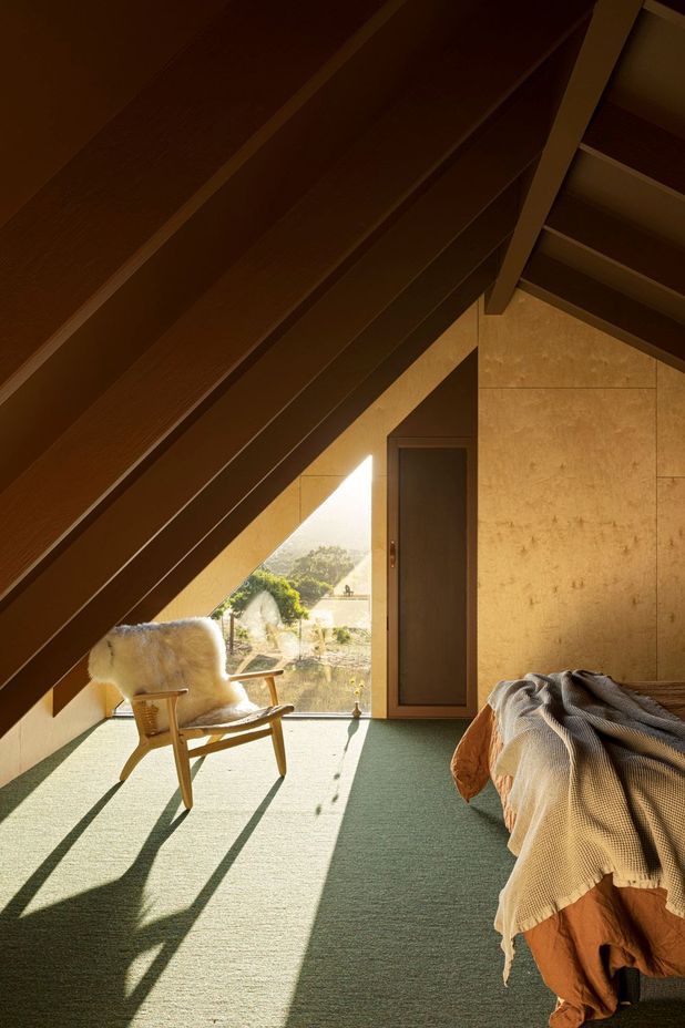 Coopworth, Tasmania by FMD Architects | Photography by Dianna Snape