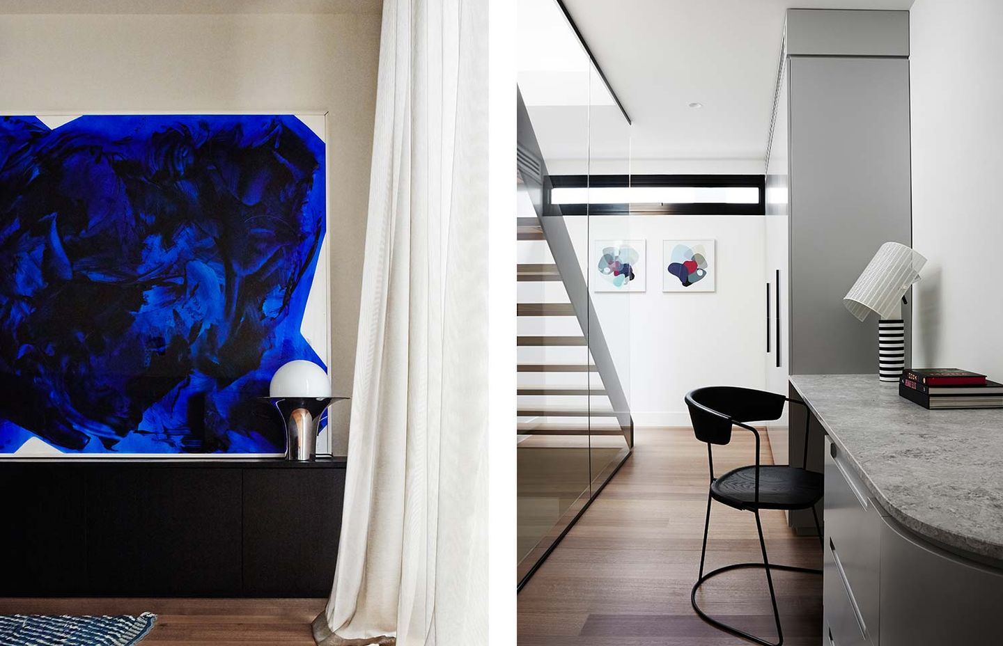 South Yarra Residence 2 by Full Of Grace Interiors | Photography by Fiona Storey