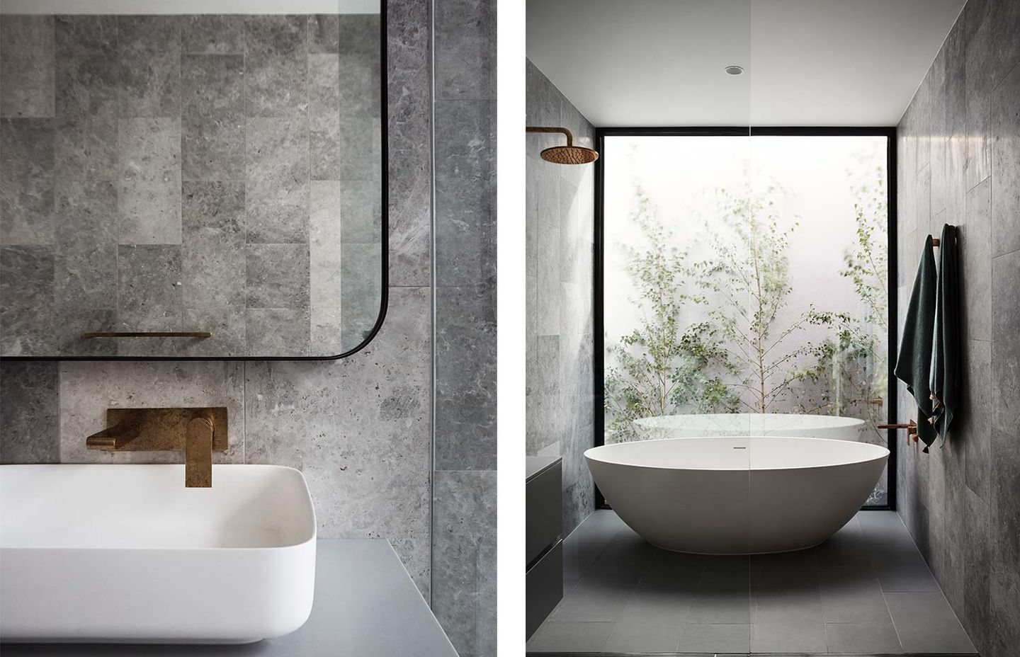 South Yarra Residence 2 by Full Of Grace Interiors | Photography by Fiona Storey