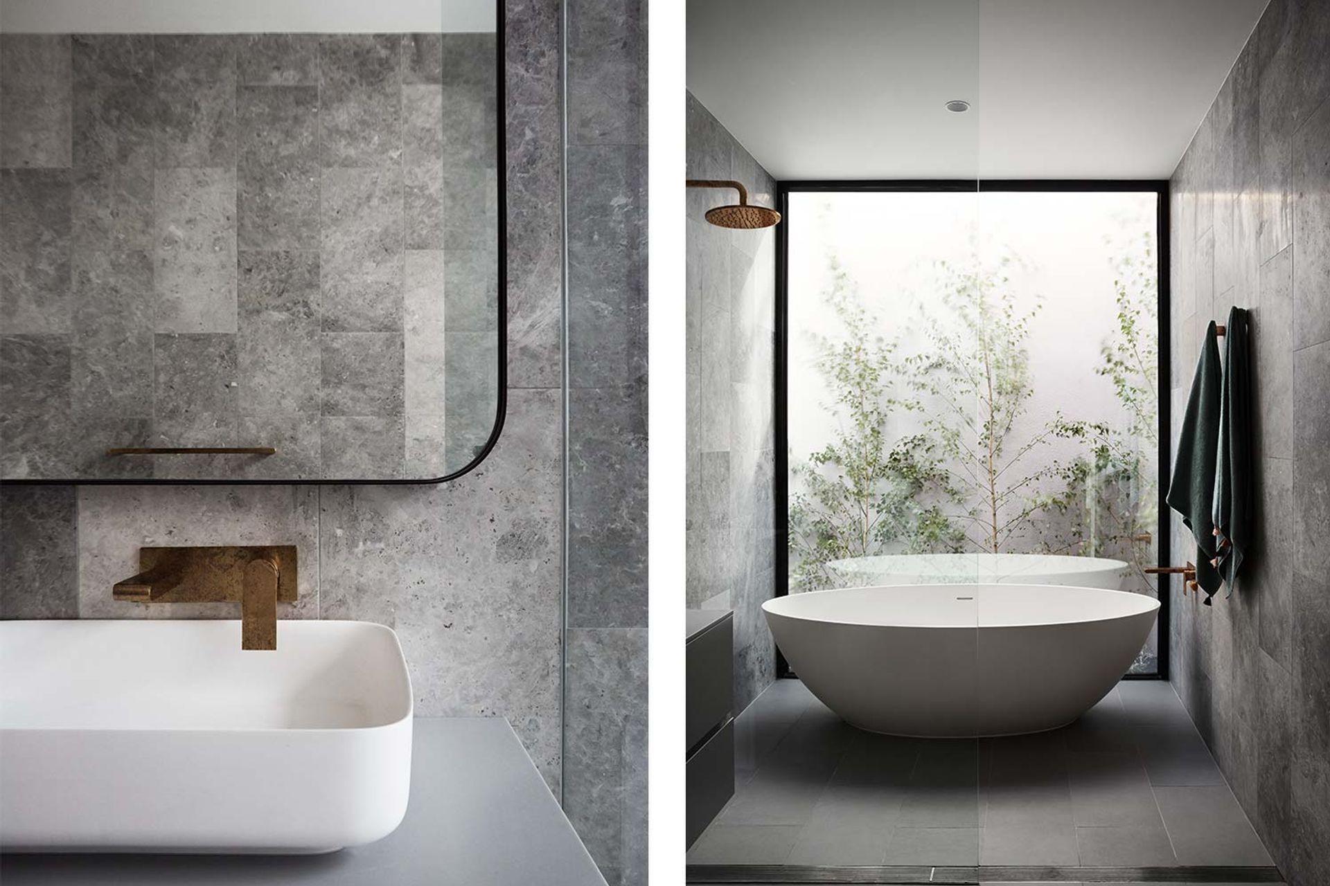 South Yarra Residence 2 by Full Of Grace Interiors | Photography by Fiona Storey