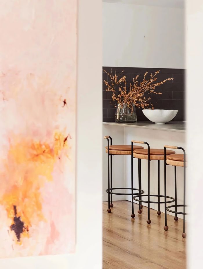 Credits: Interior Design by Claudia Lambert | Photography by Alana Landsberry