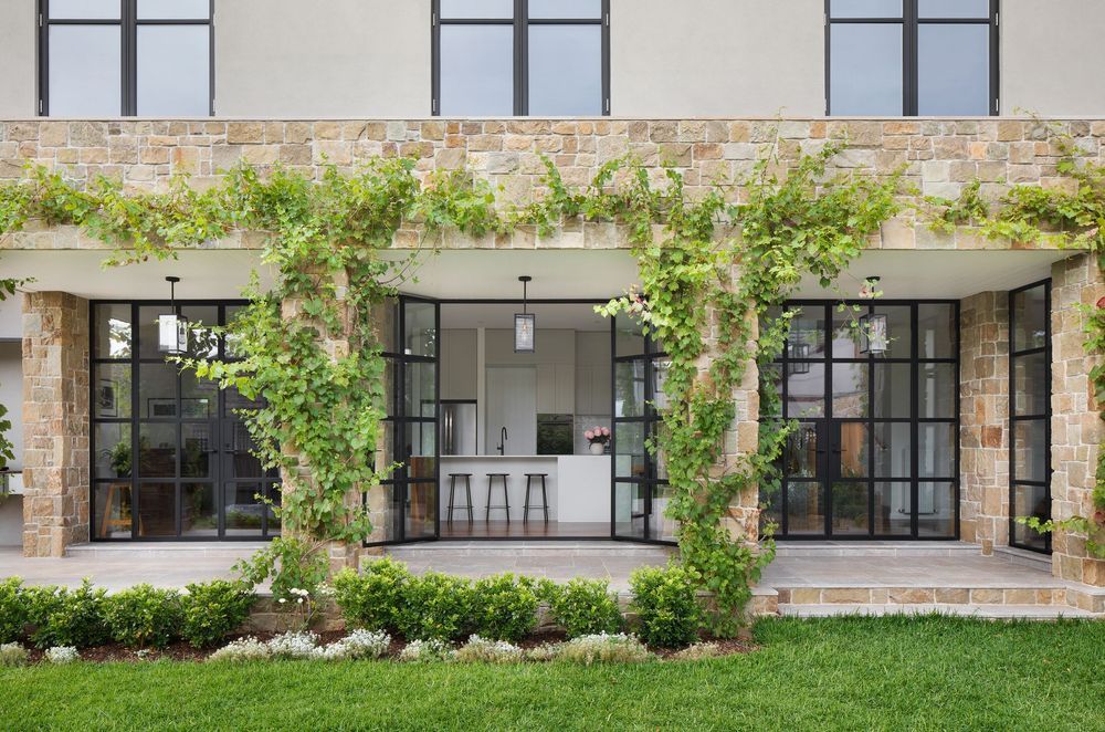 Wimba by Bryant Alsop Architects | Photography by Emily Bartlett