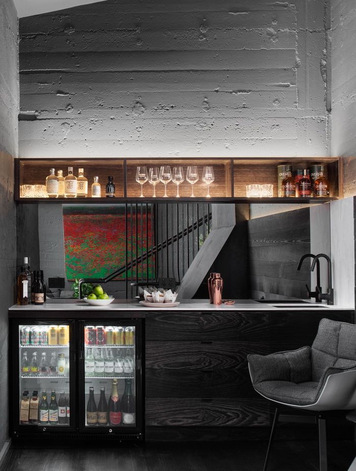  Stillwater Seven By Cumulus Studio | Photography by Anjie Blair