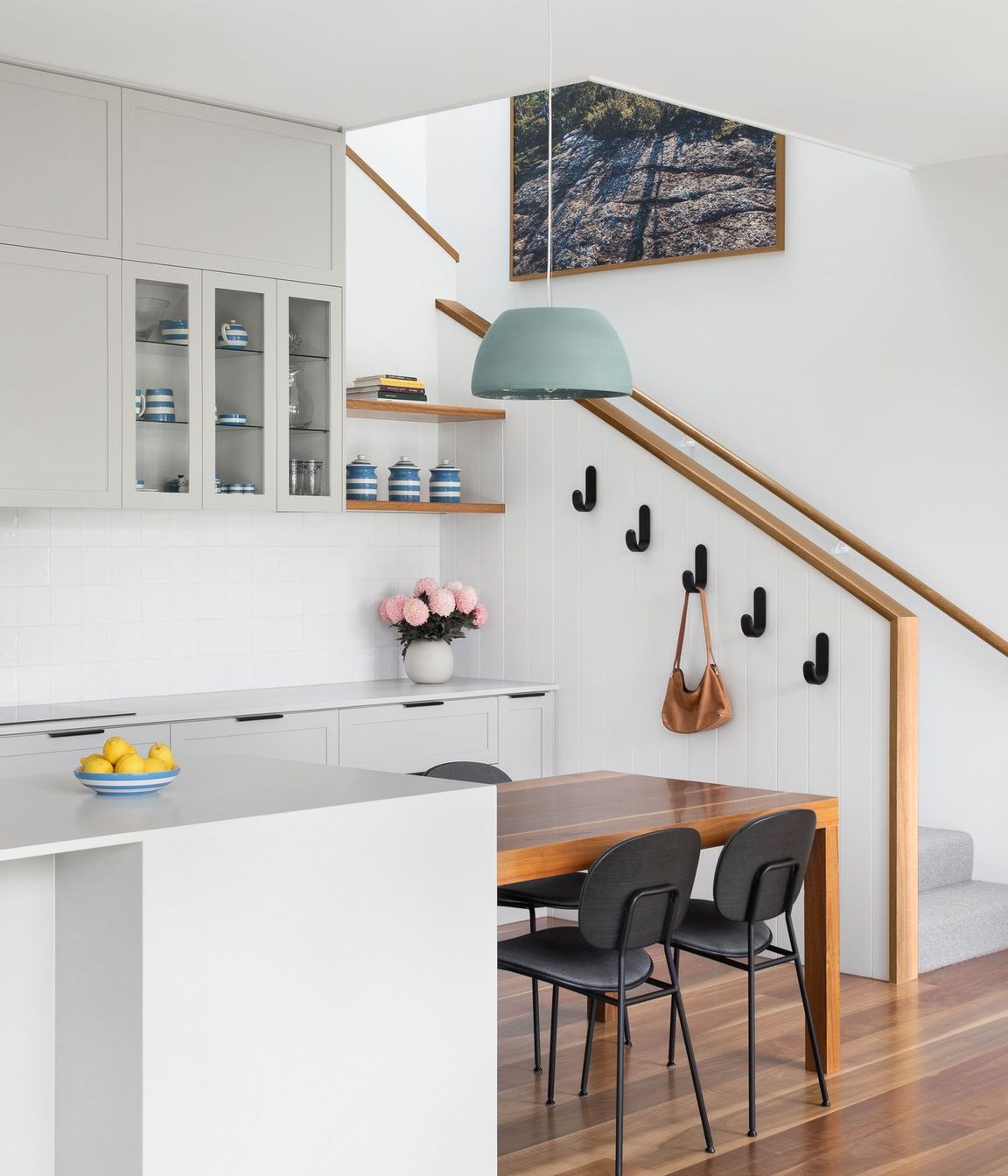 Wimba by Bryant Alsop Architects | Photography by Emily Bartlett