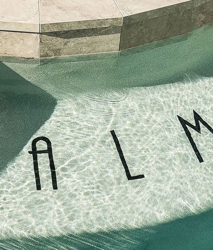 Spaces, Product Features