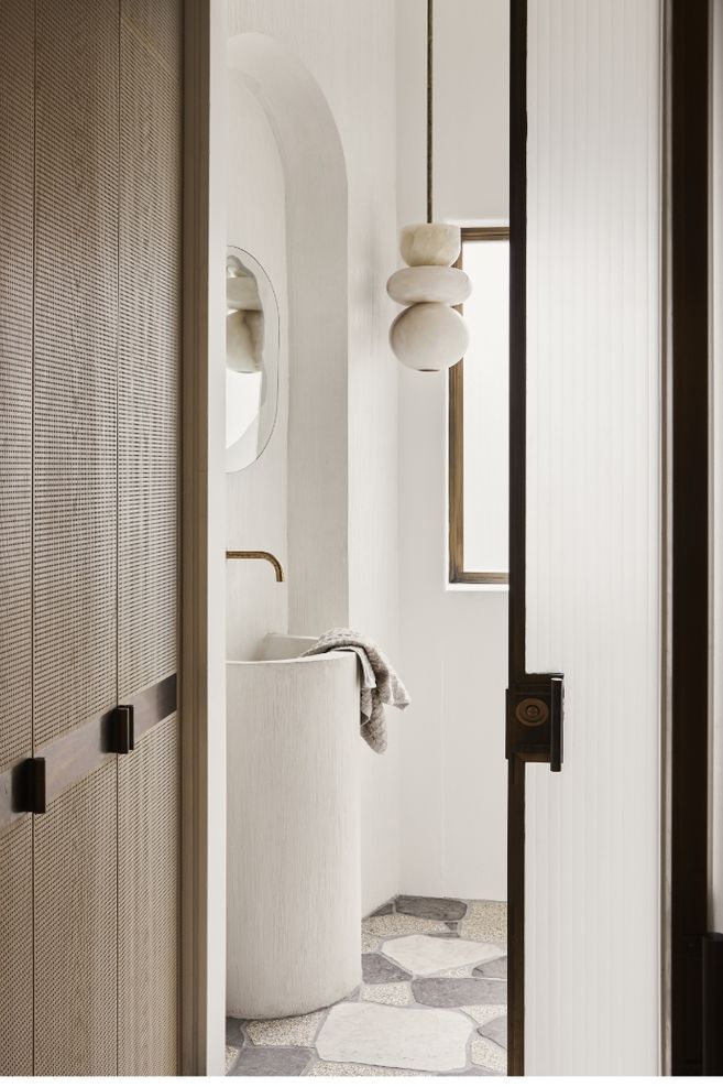 Kate Nixon Studio &amp; Boutique | Interior design and styling by Kate Nixon | Photography by Maree Homer