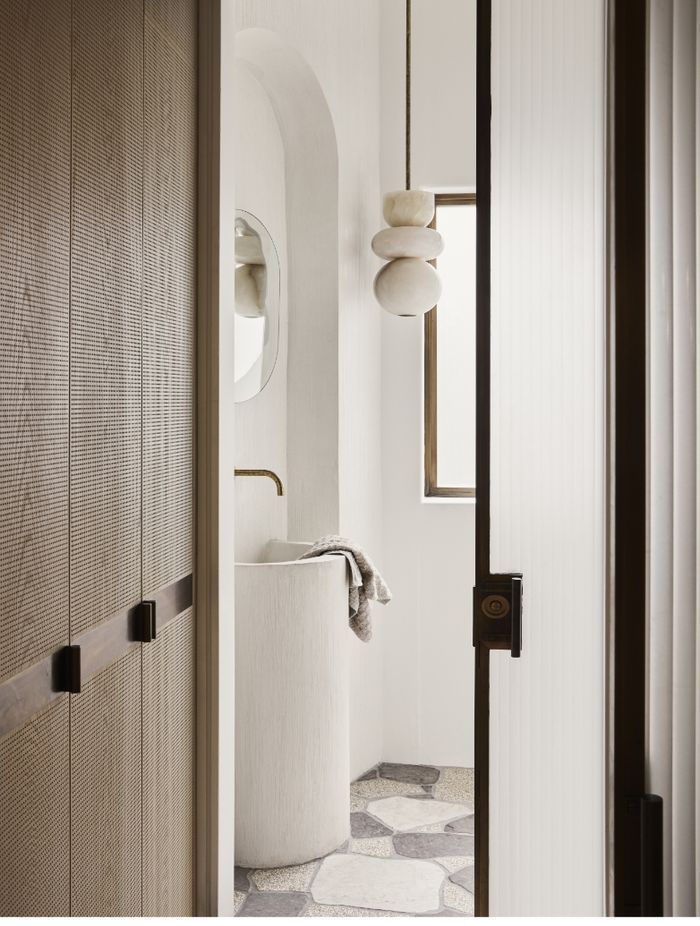 Kate Nixon Studio &amp; Boutique | Interior design and styling by Kate Nixon | Photography by Maree Homer