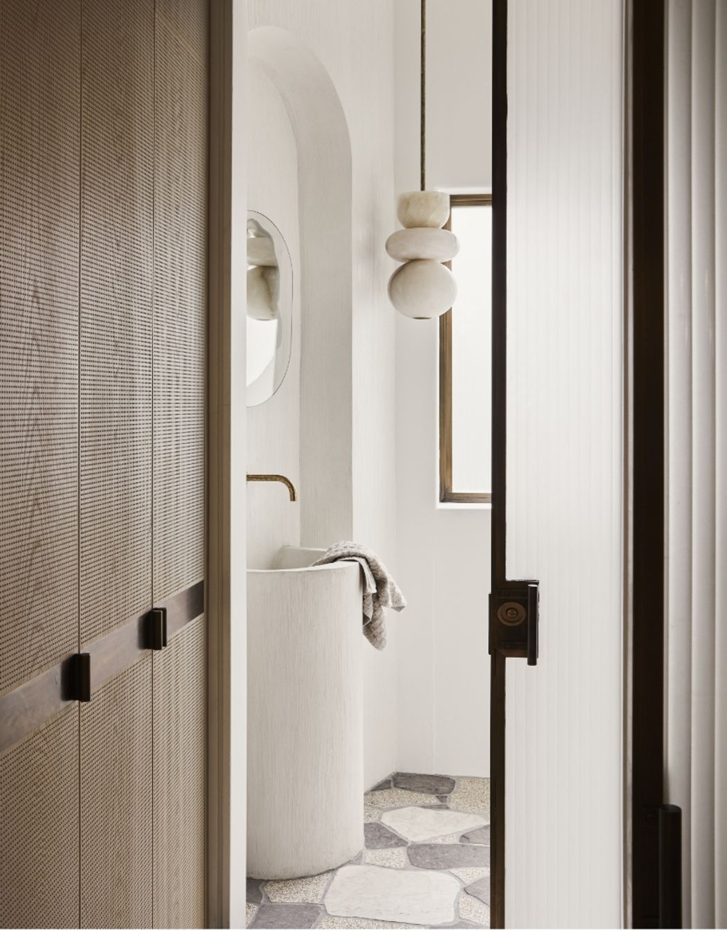 Kate Nixon Studio &amp; Boutique | Interior design and styling by Kate Nixon | Photography by Maree Homer