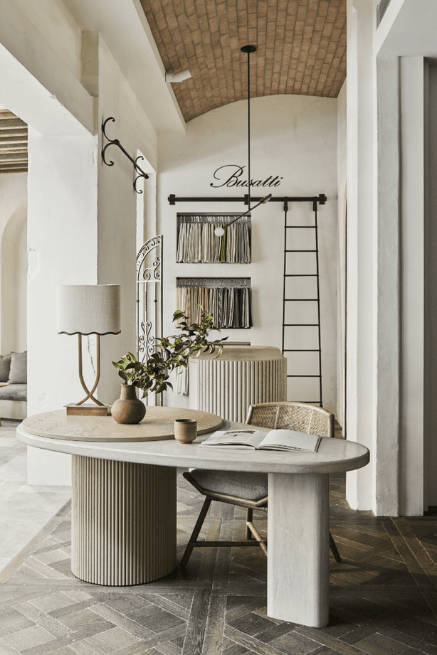 Kate Nixon Studio & Boutique | Interior design and styling by Kate Nixon | Photography by Maree Homer