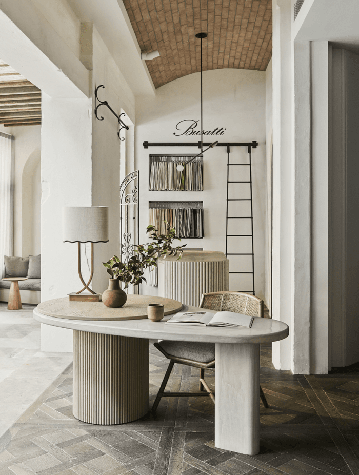 Kate Nixon Studio &amp; Boutique | Interior design and styling by Kate Nixon | Photography by Maree Homer