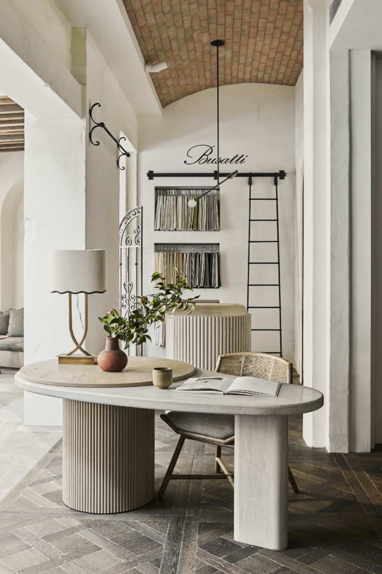 Kate Nixon Studio & Boutique | Interior design and styling by Kate Nixon | Photography by Maree Homer
