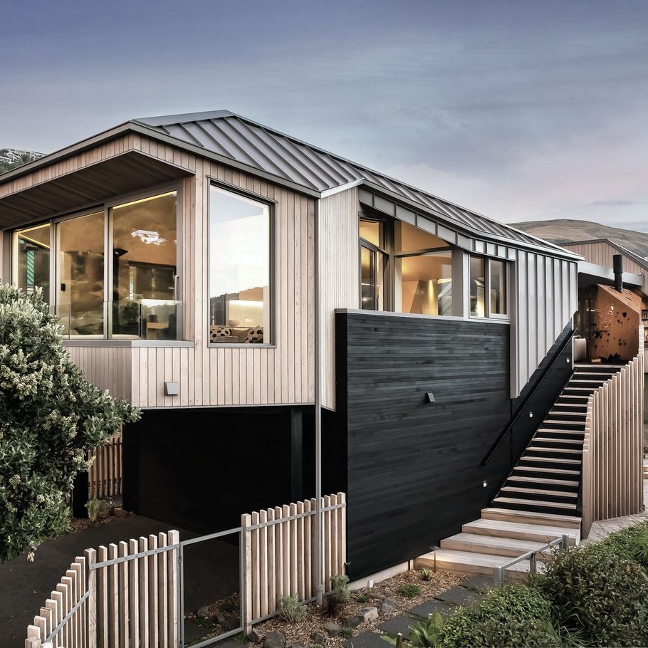 How to design a home that will stand the test of time