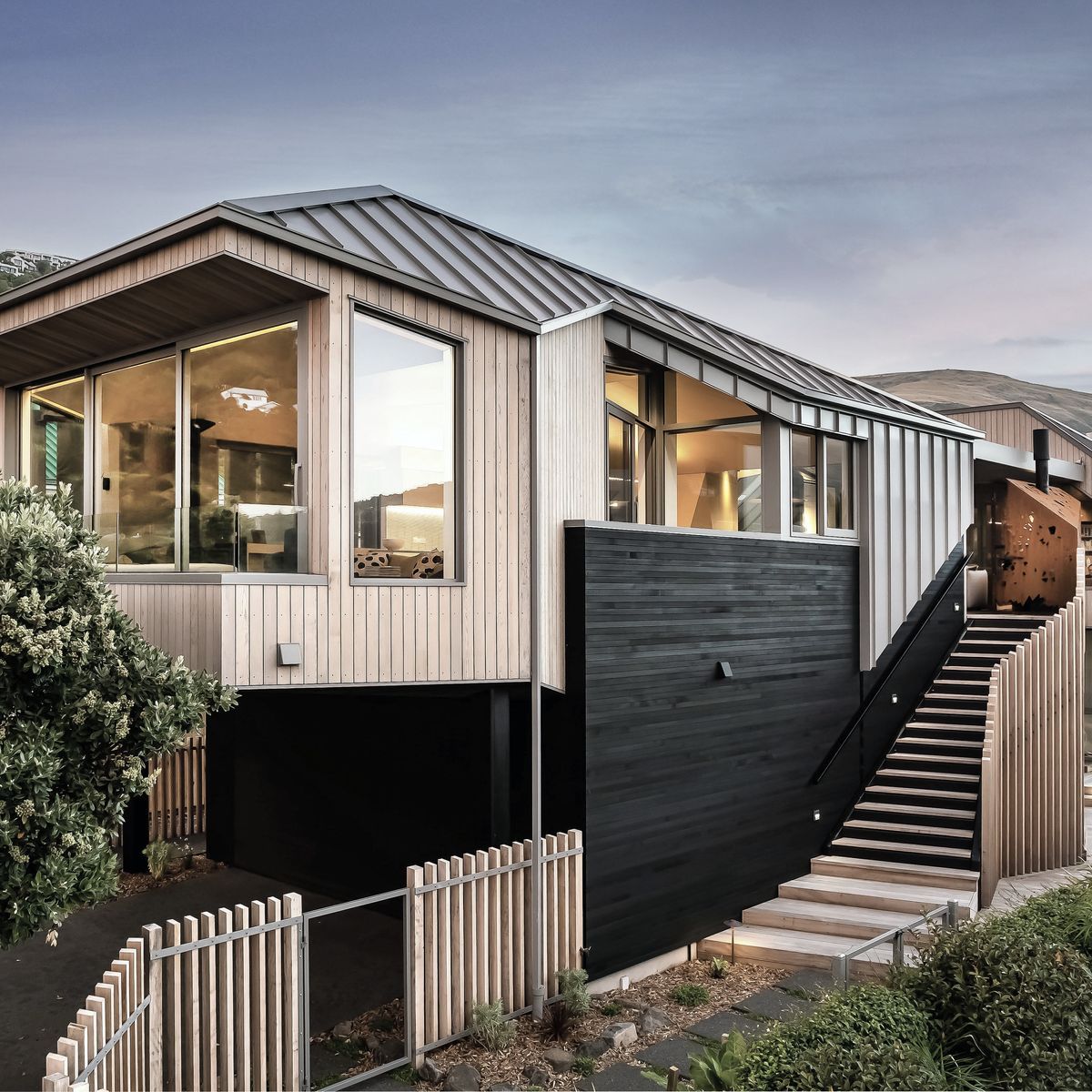 How to design a home that will stand the test of time