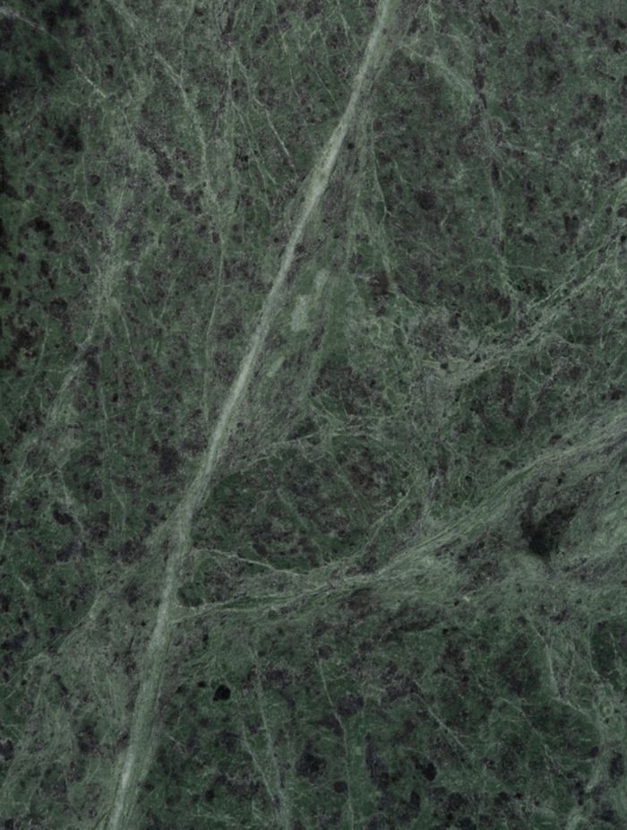 Verde Alpi polished marble tiles in Green by Lux Marble