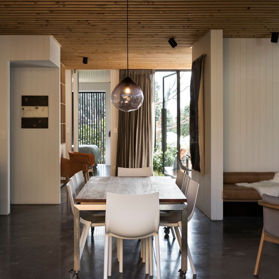 The future of polished concrete