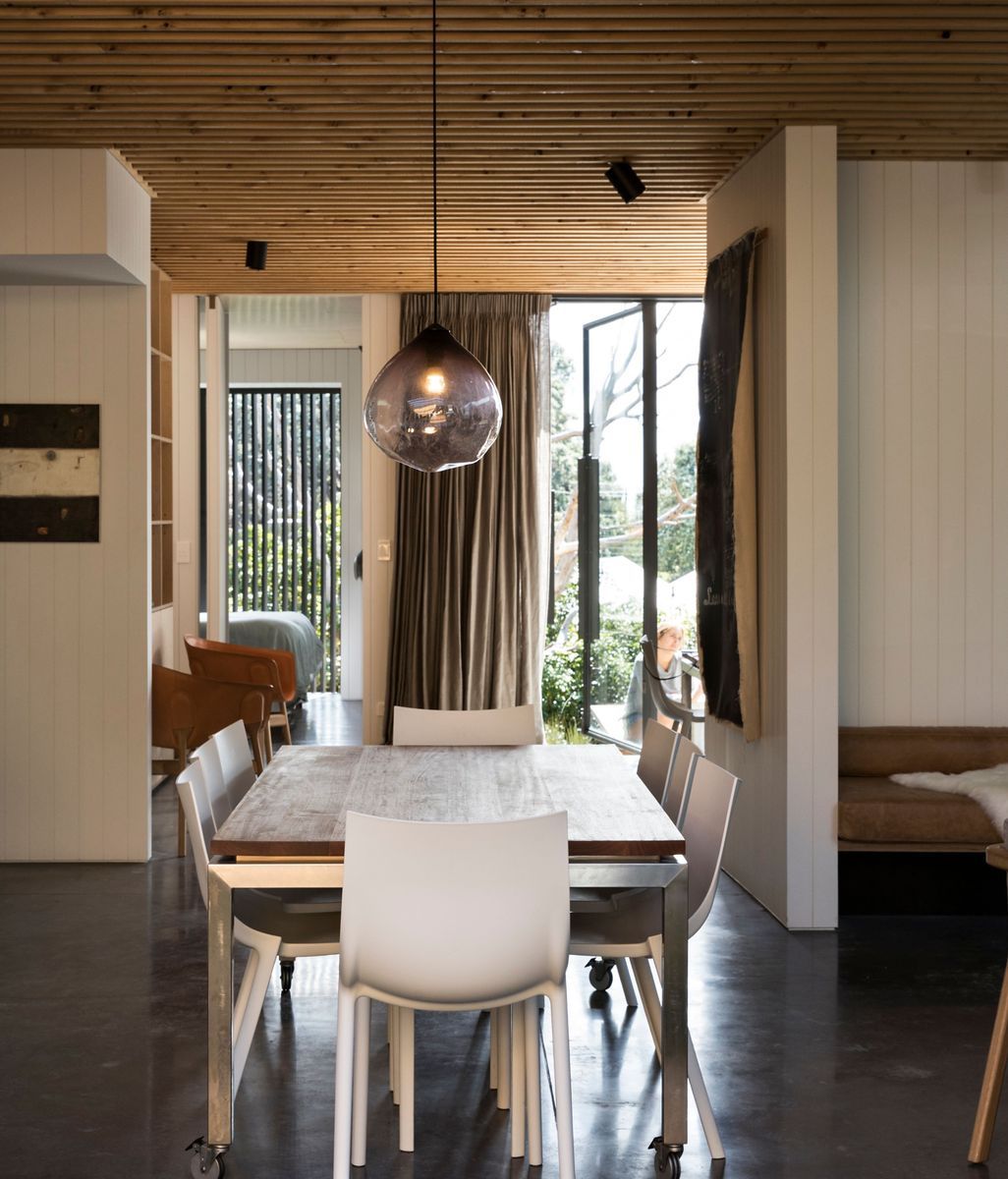 The future of polished concrete