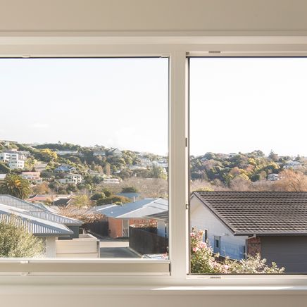 Rethinking our windows—the case for using uPVC in New Zealand