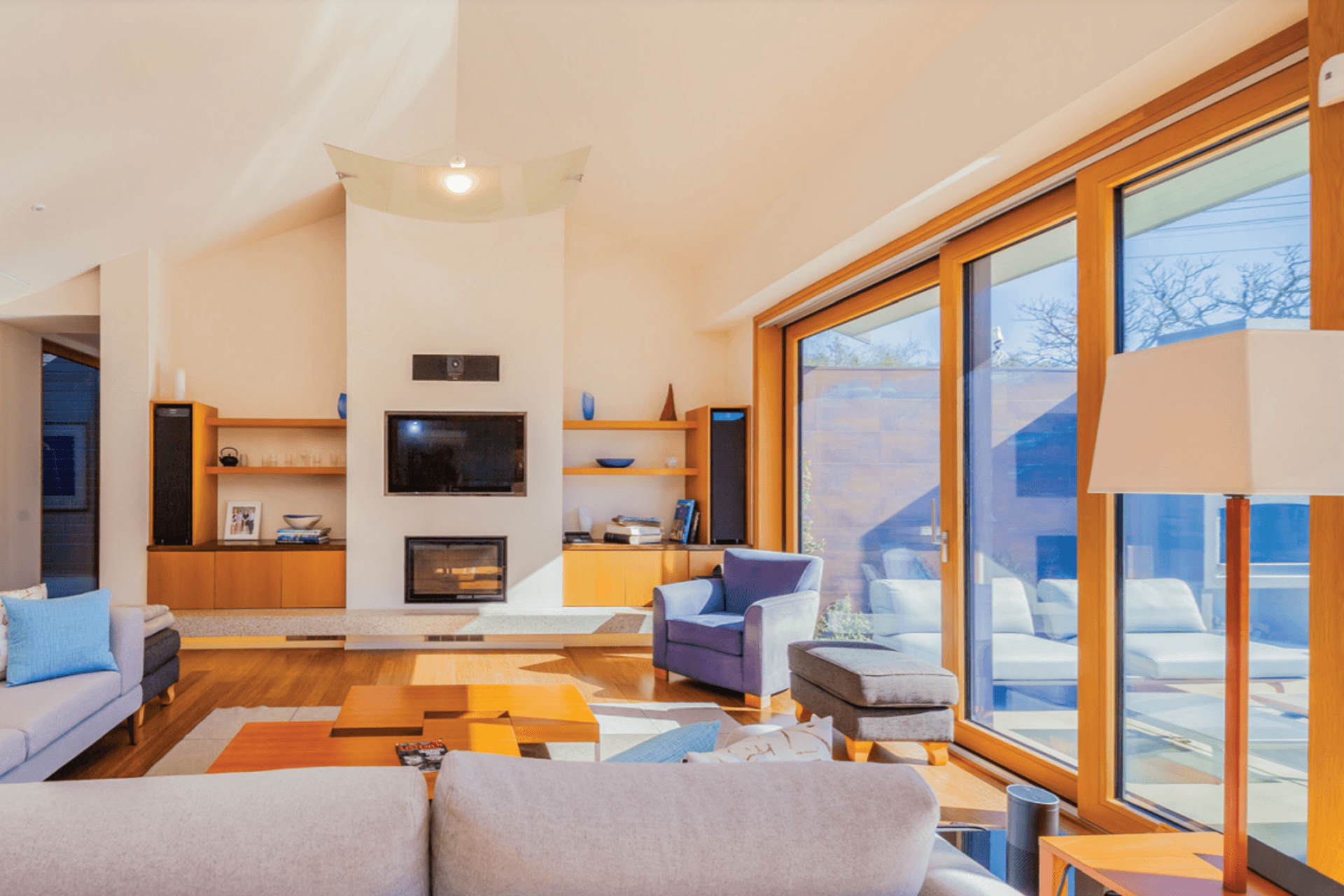 Passive House: Homes where people thrive