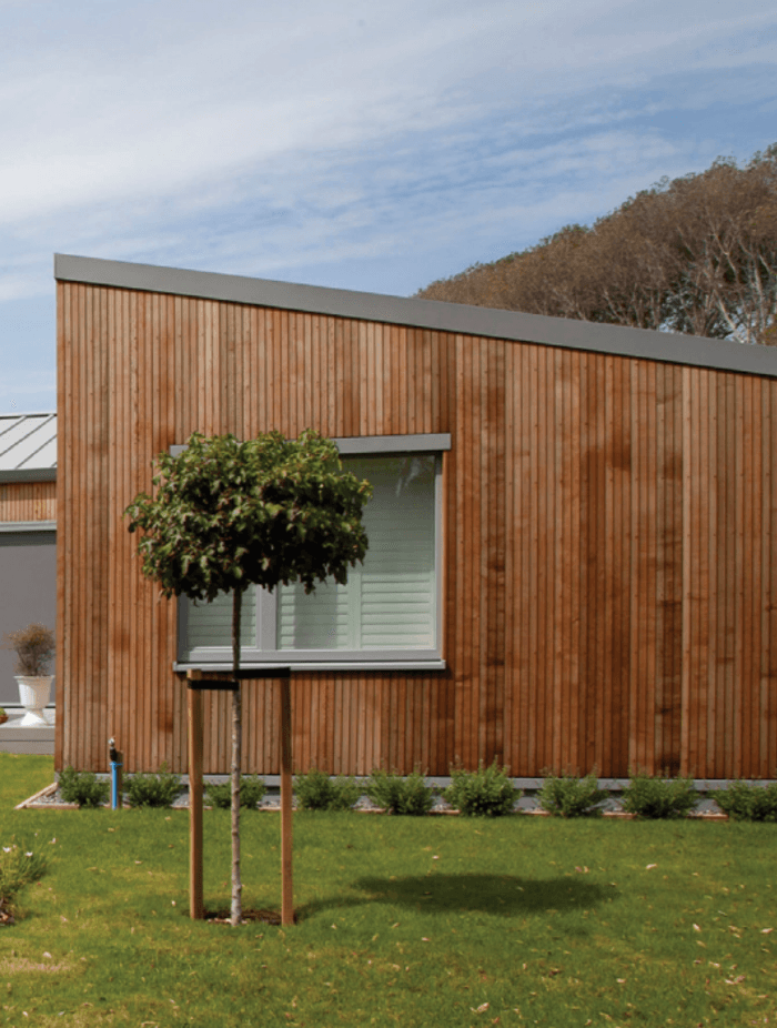 Passive House: Homes where people thrive