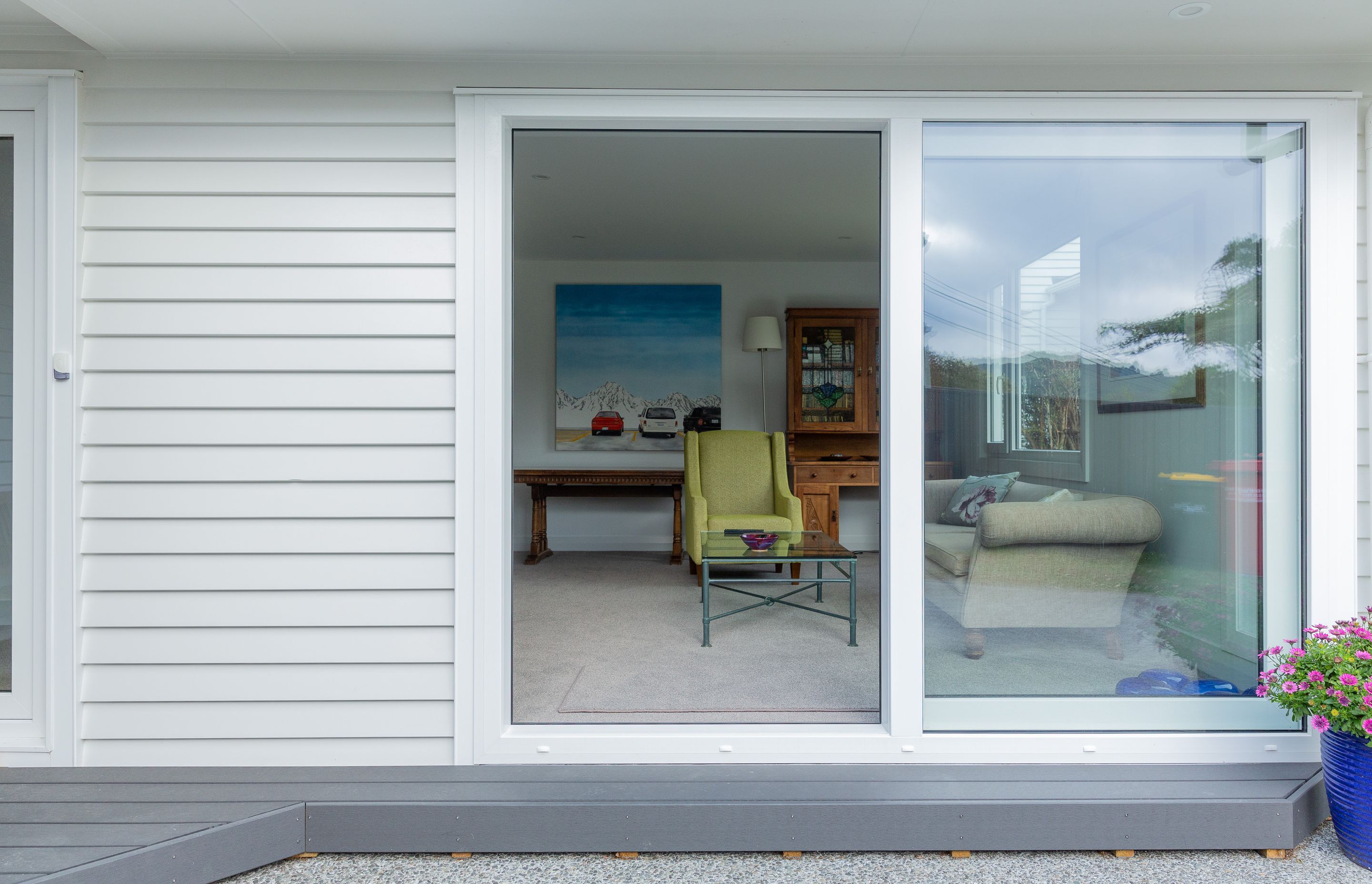 NK Windows is doubling its production capacity, and it plans to expand its operations around the country.